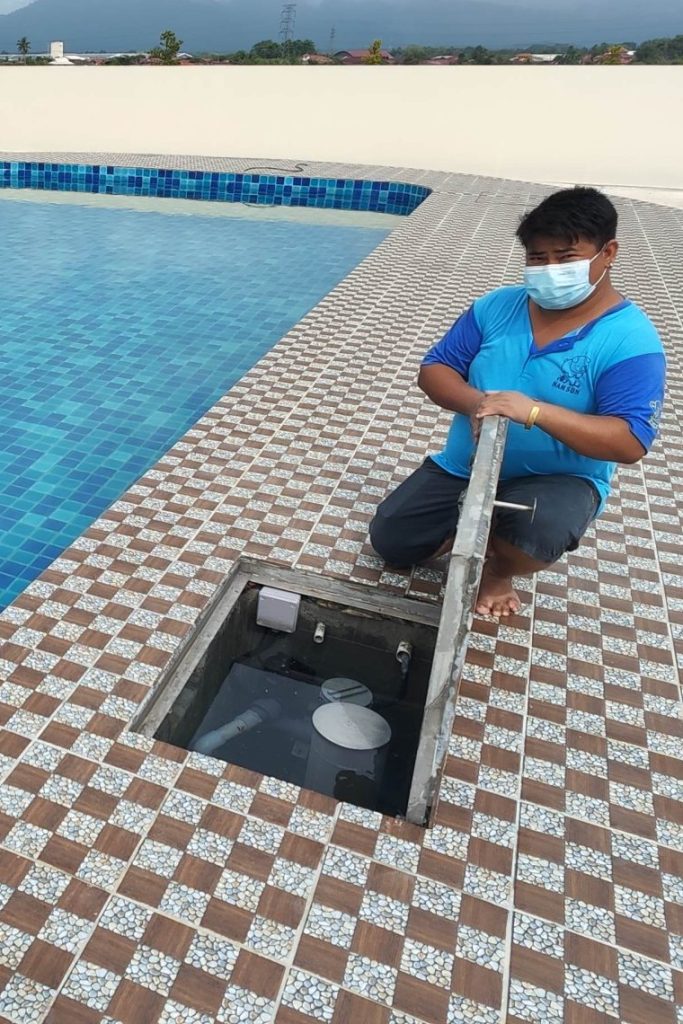 pool-maintenance