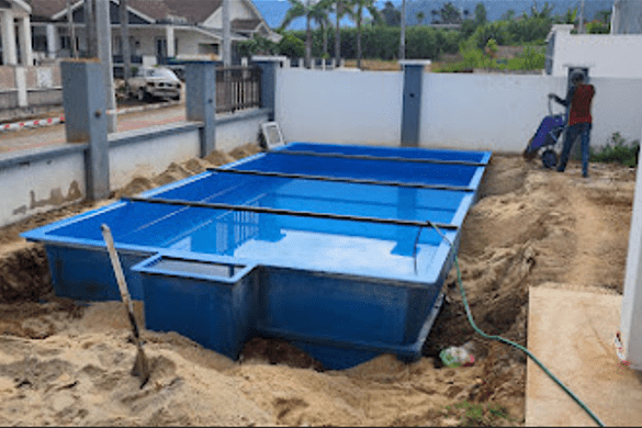DIY-pool-installation